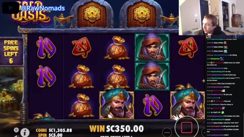 BossmanJack Movie_ Boss Wins Over $30,000 And Loses It All