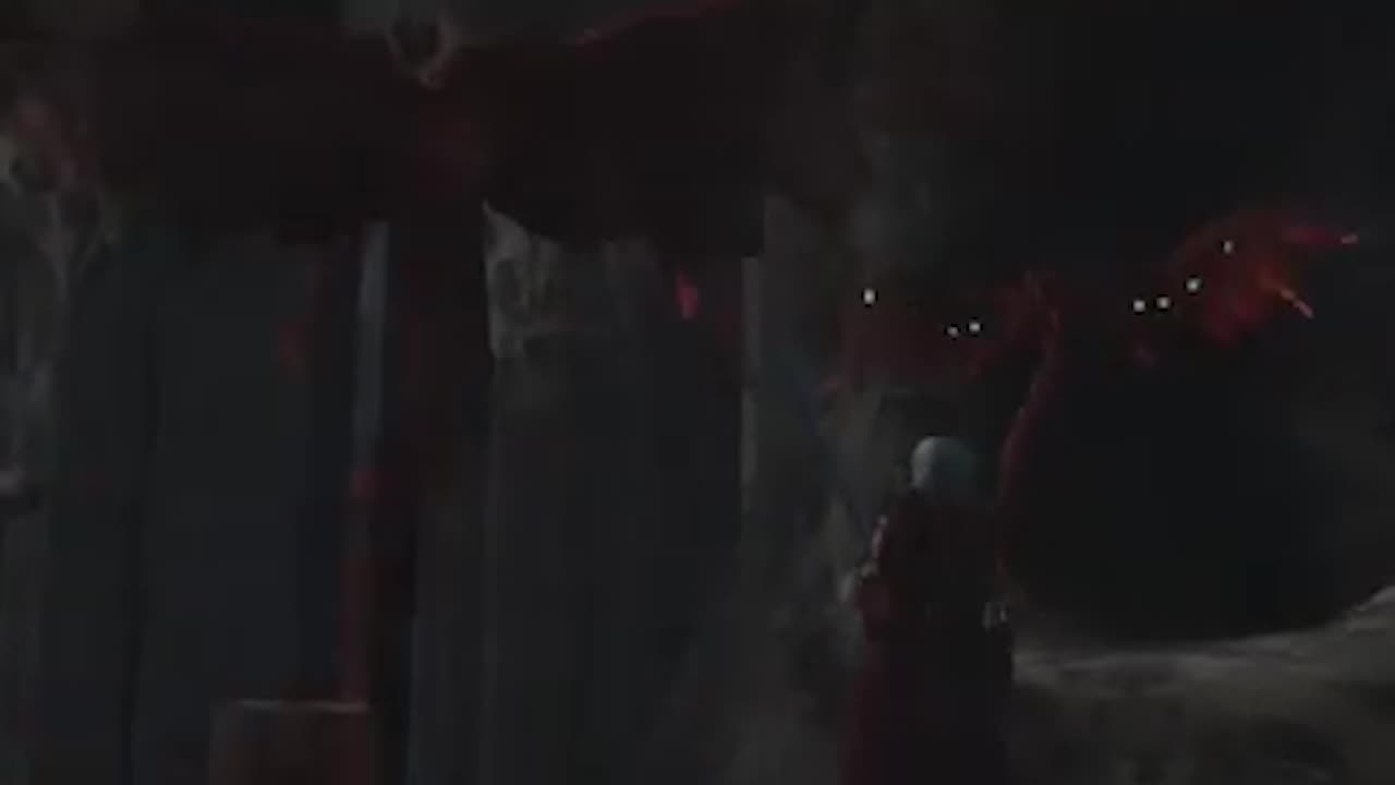 Devil May Green: Greenryder’s DMC 3 Walkthrough - Part 4