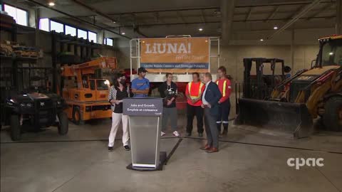 Deputy PM Chrystia Freeland on housing market, ArriveCan app, gas prices – July 6, 2022