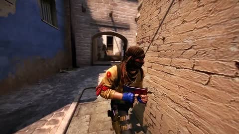 U Got Me Chìm Sâu - CSGO Edit