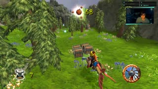 Jak and Daxter OpenGOAL Part 2