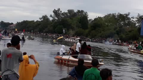 canoe sprint