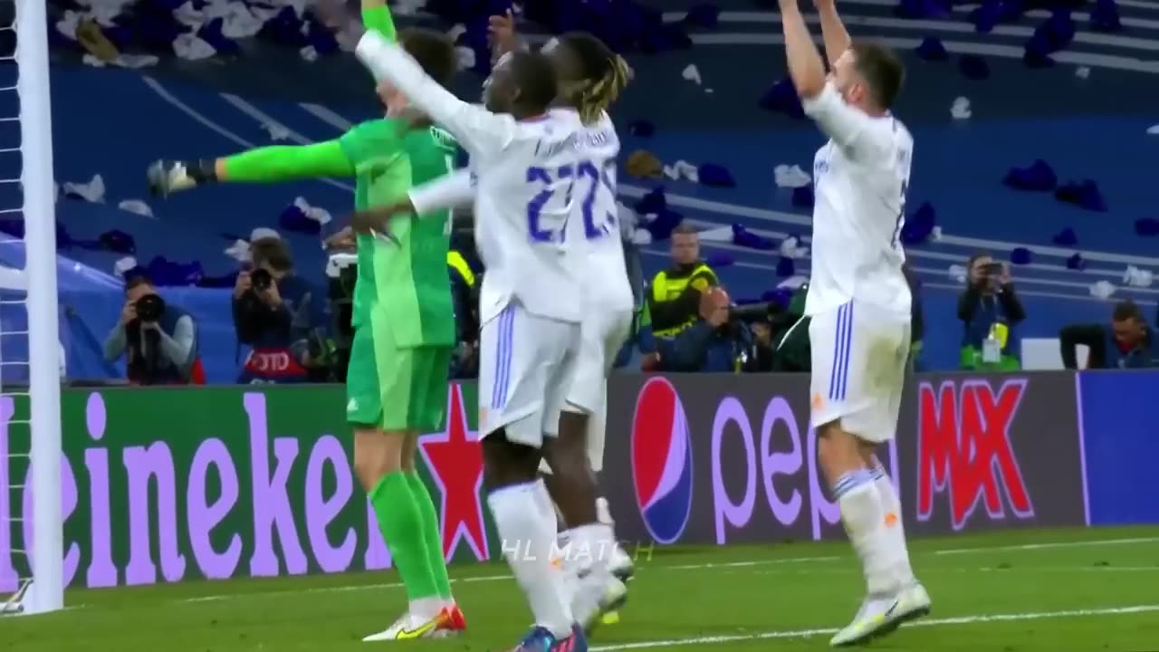 Real Madrid π π± π Manchester City (INSANE COMEBACK!) π.π.π ππππ | ππ
ππ²π»π±π²π± Goals & ππΆπ΄π΅πΉπΆπ΄π΅ππ