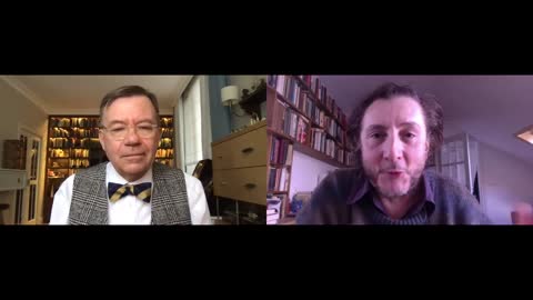 TG 286: The Pentagon Targets Tucker Carlson