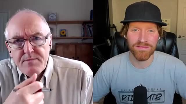 Kyle-s vaccine complication