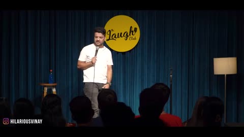 Iphone 15pro ka bhaukal, standup comedy scenes of Bollywood