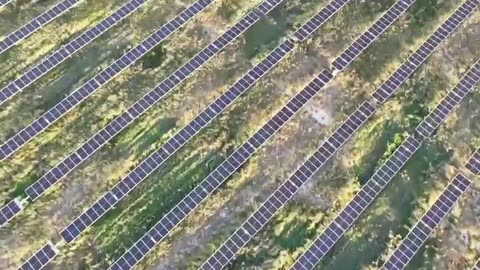 Solar in Australia