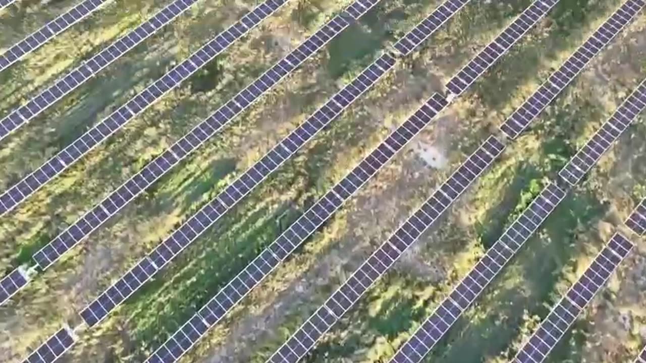 Solar in Australia