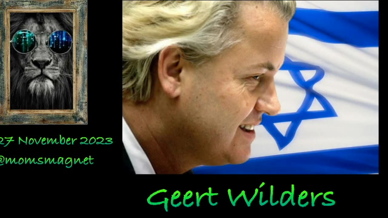 Geert Wilders