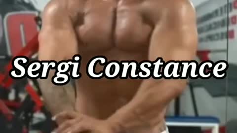Handsome bodybuilders || Gym Workout