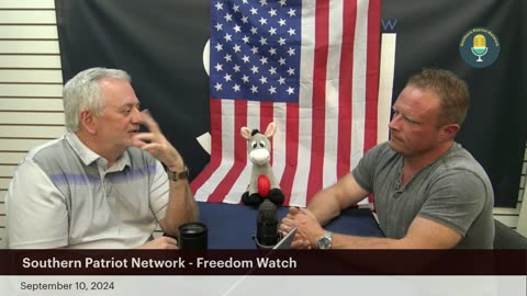 Southern Patriot Network - Freedom Watch