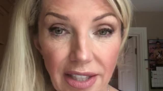 Kate Shamerani Responds To Being Struck OFF