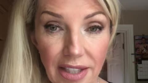 Kate Shamerani Responds To Being Struck OFF