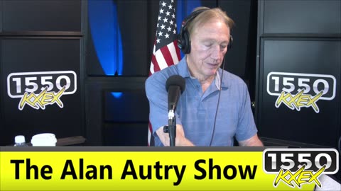 The Alan Autry Show