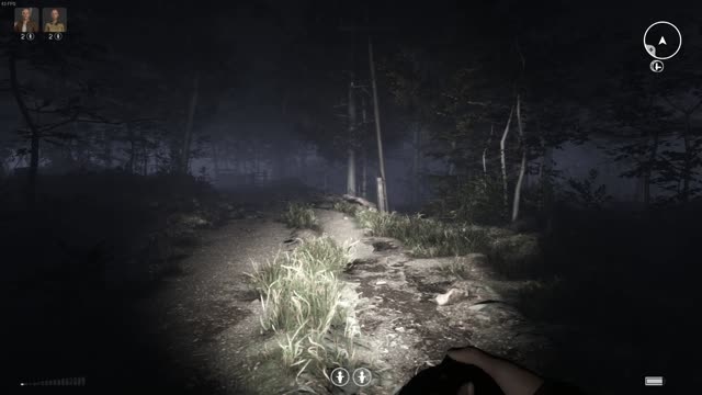 Sign Of Silence Pt.4