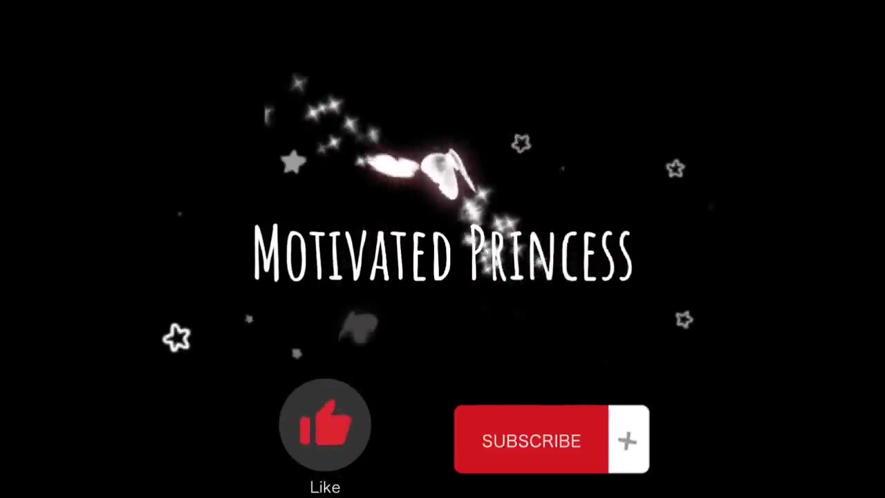 5 Minutes To Start Your Day Right! | Best Morning Motivation and Positivity @MotivatedPrincess