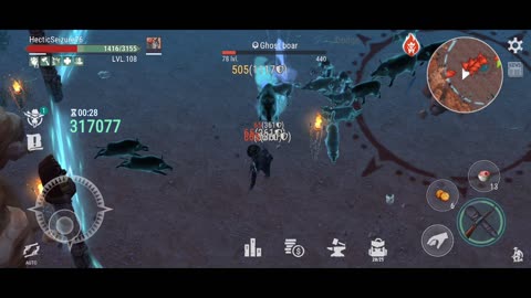CT 1-30 Trench bp4 MUHAHAHAHAHA