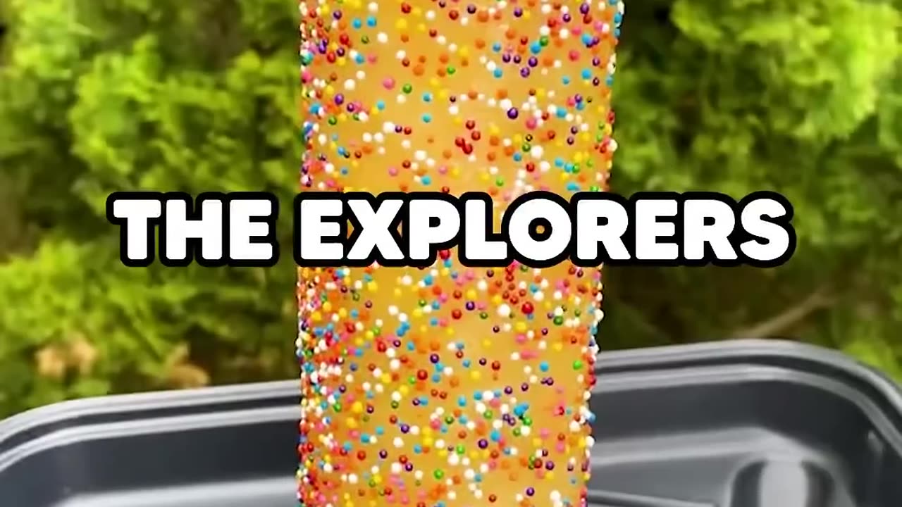 3 Explorers Get Caught