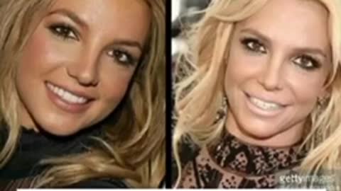 MUST WATCH!👀👁👁 Famous Clones