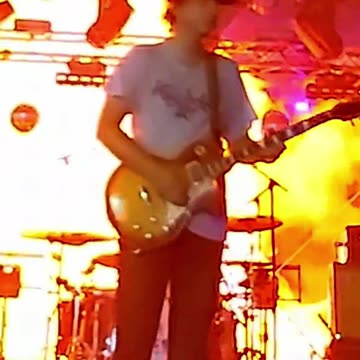 Preston Hall (The Stews) - LIVE @ Avondale (Short 14)