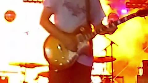 Preston Hall (The Stews) - LIVE @ Avondale (Short 14)