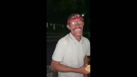 The best laugh