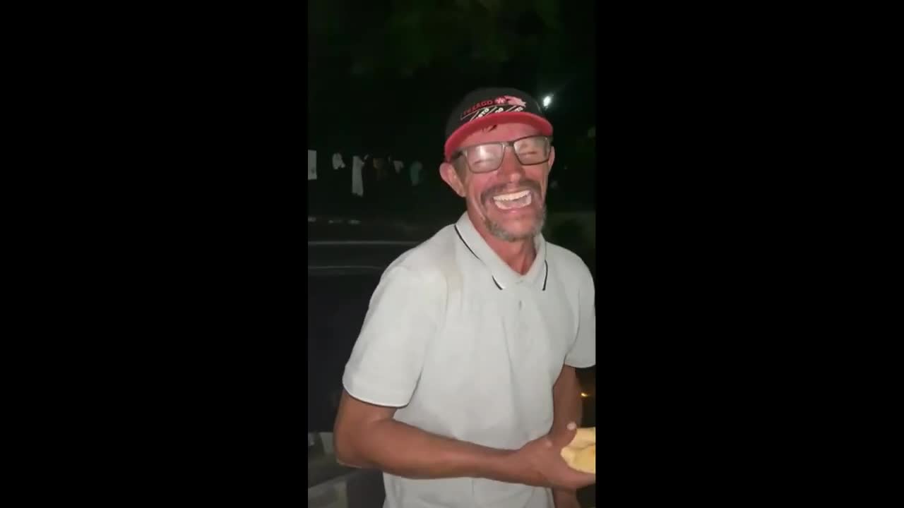 The best laugh
