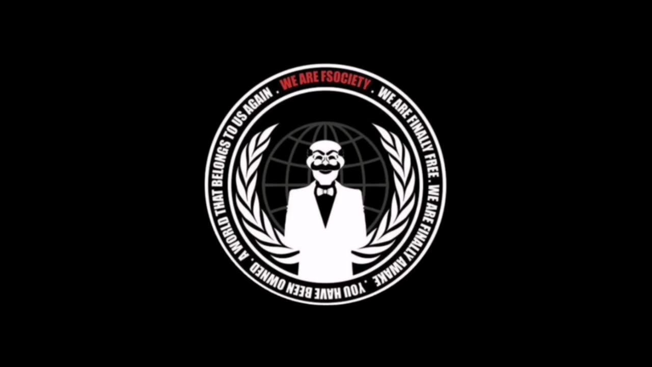FSOCIETY Flocker V4 The Ultimate Tool for Cyber Liberation