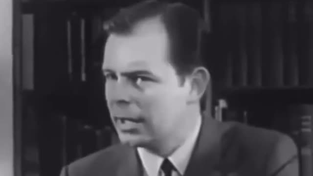 G. Edward Griffin - 1969