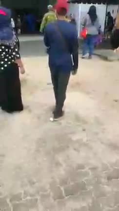 Vaxxed 12yr Old Reaction