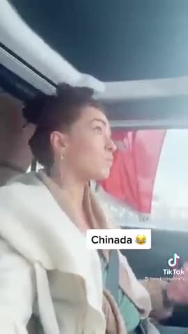 Chinada