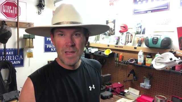 The Brilliance of Mt Rushmore