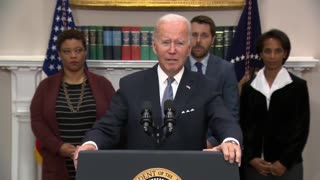 Biden DEMANDS We Take A Look At What He Has Done To The Country