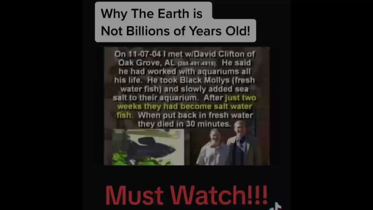 Biblical View of Earth