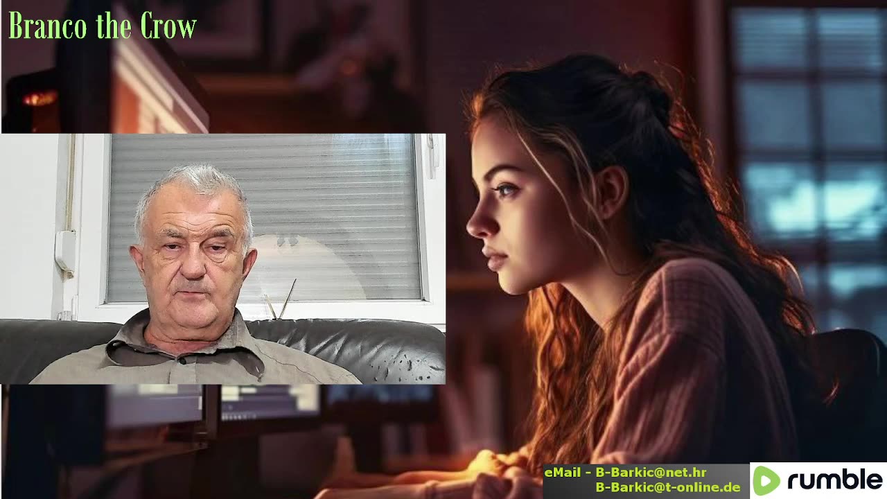 Da leidet doch einer an Realitätsverlust!😯