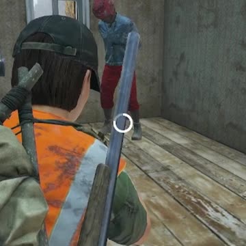 His Name Is Food. DayZ,