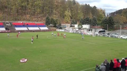 14k SLZ Budućnost Krušik - OFK Mihajlovac 0:0