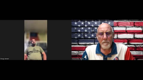 FREEDOM FRIDAY SHOW July 26,2024