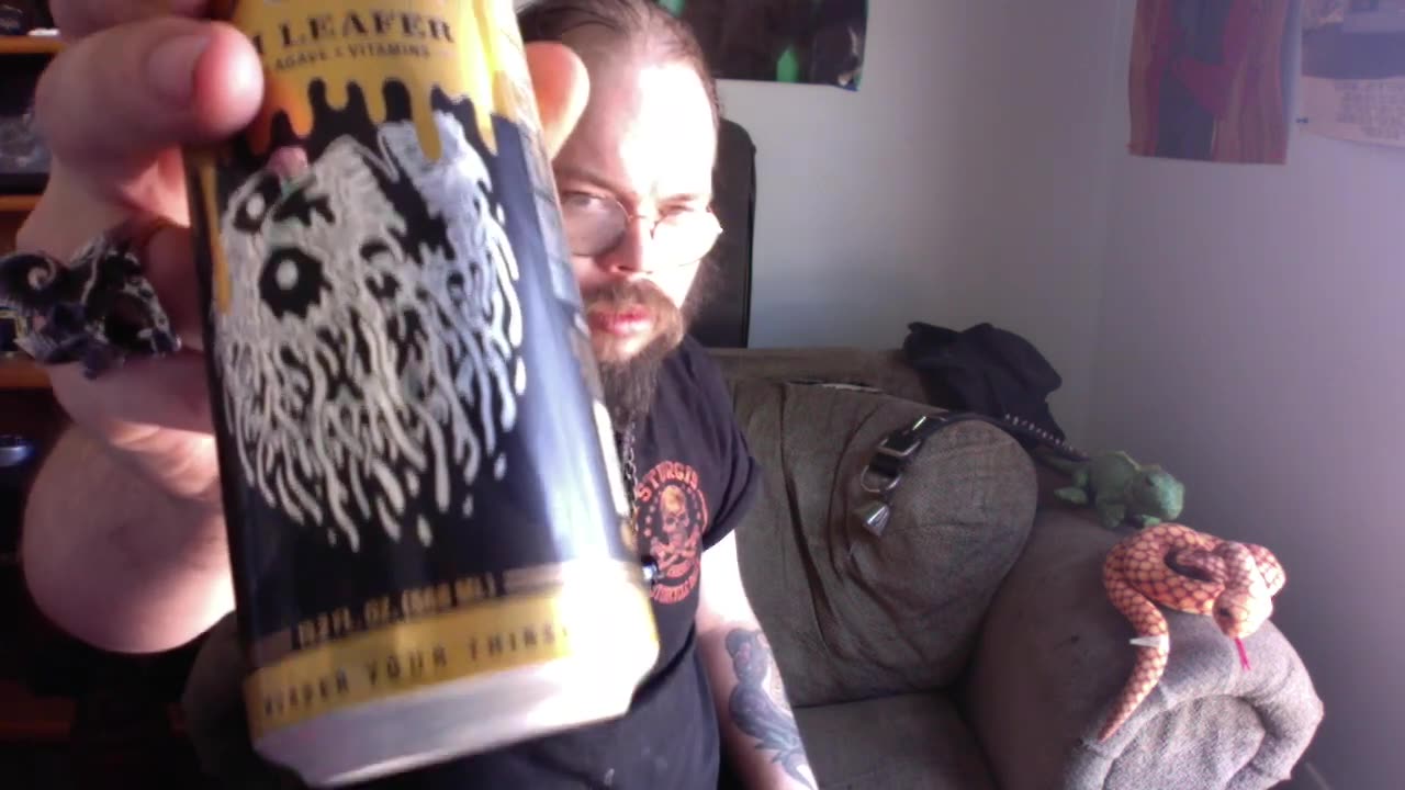 KingCobraJFS Aug 23, 2024 "drink review"