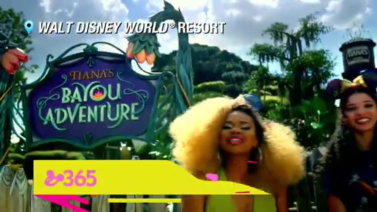 2024 Commercials Vol. 302 (Disney Channel - August 31)