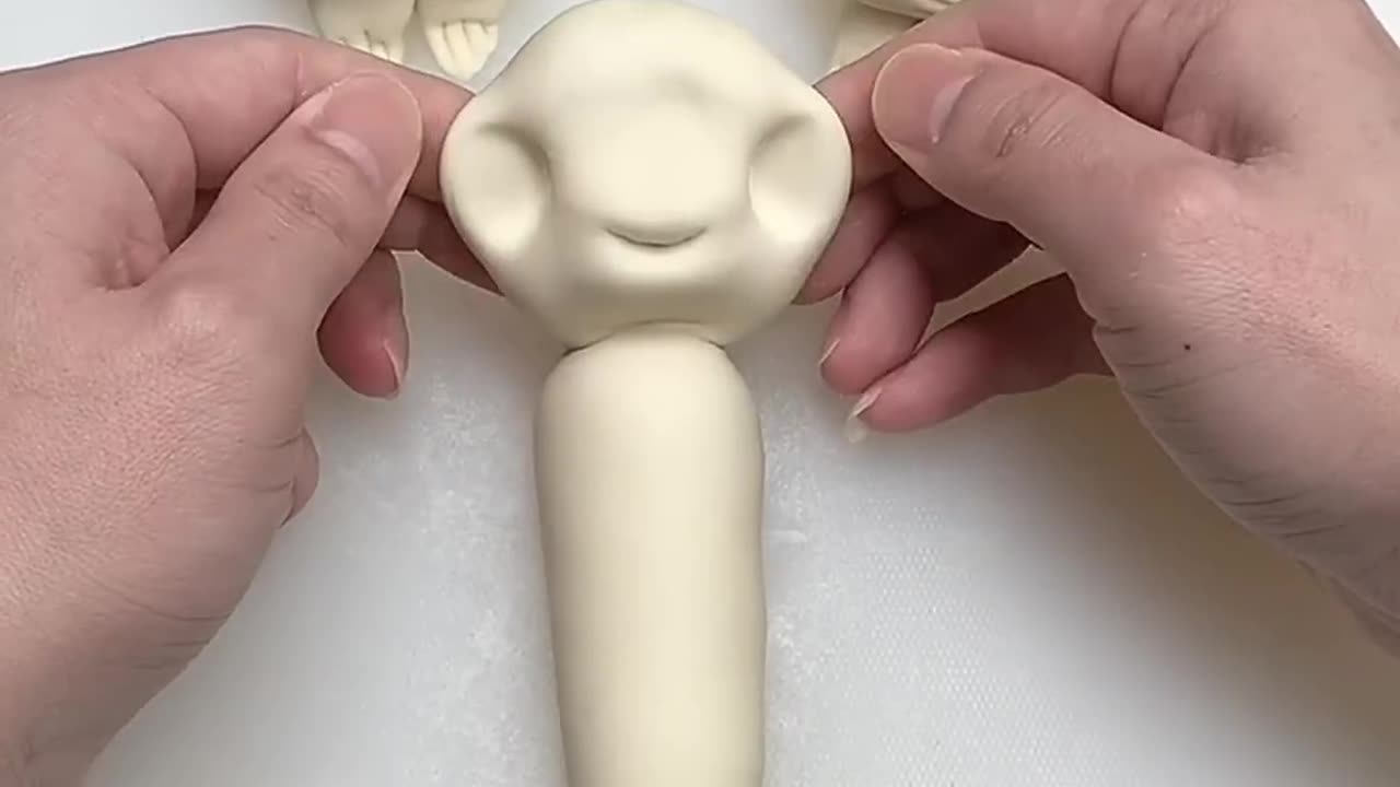 Beautiful Satisfying Art From Pastry Tutorial-13