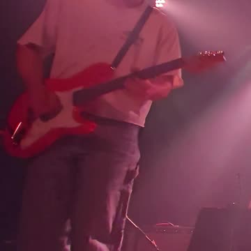 Jack Sullivan (Zion Goins) - LIVE @ Saturn (Short)