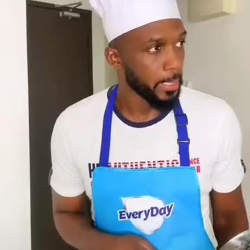 Cook dance competition funny mela