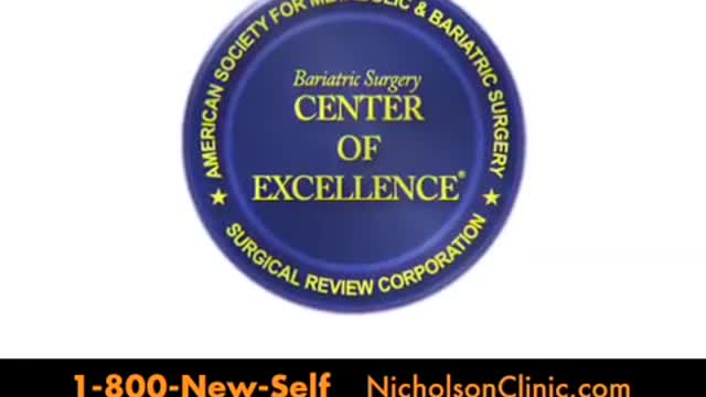 Nicholson Clinic for Weight Loss Surgery