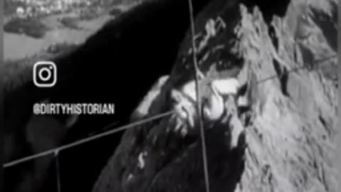 Harry Davis in the 1940's