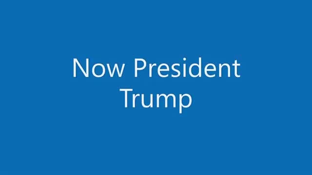 A call to violence. Who did it better?