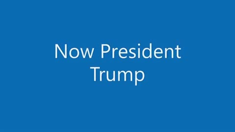 A call to violence. Who did it better?