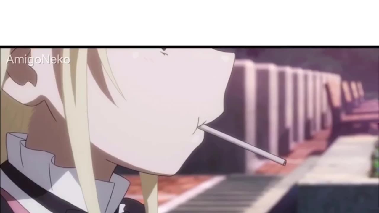 Ligma Balls๐๐ anime funny scene