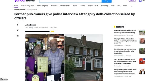 Flying squad raids Essex pub