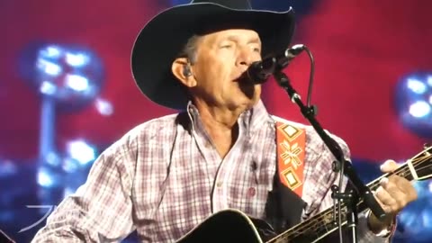 George Strait Full Concert [HD] LIVE 10/1/2021